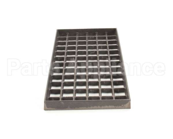 A17003 American Range Grate,Bottom Waffle 3"X5"