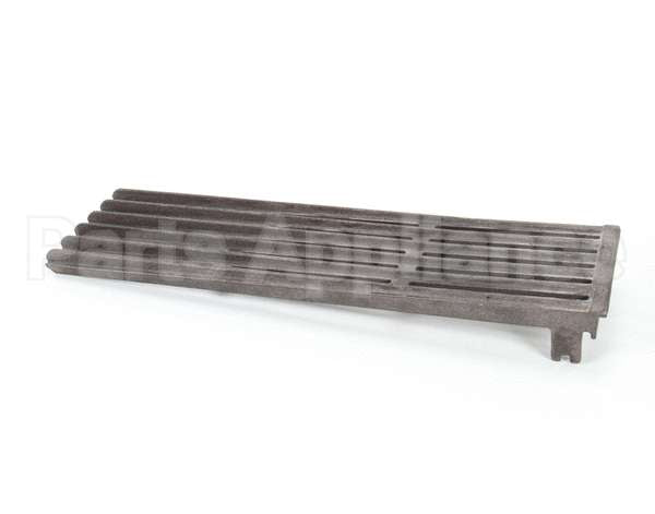 A17017 American Range Grate,Top Cast Iron 5X17-3/4