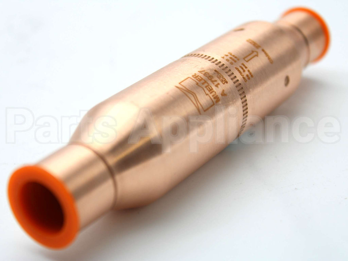 A17937 Mueller Industries 5/8 Magnetic Check Valve