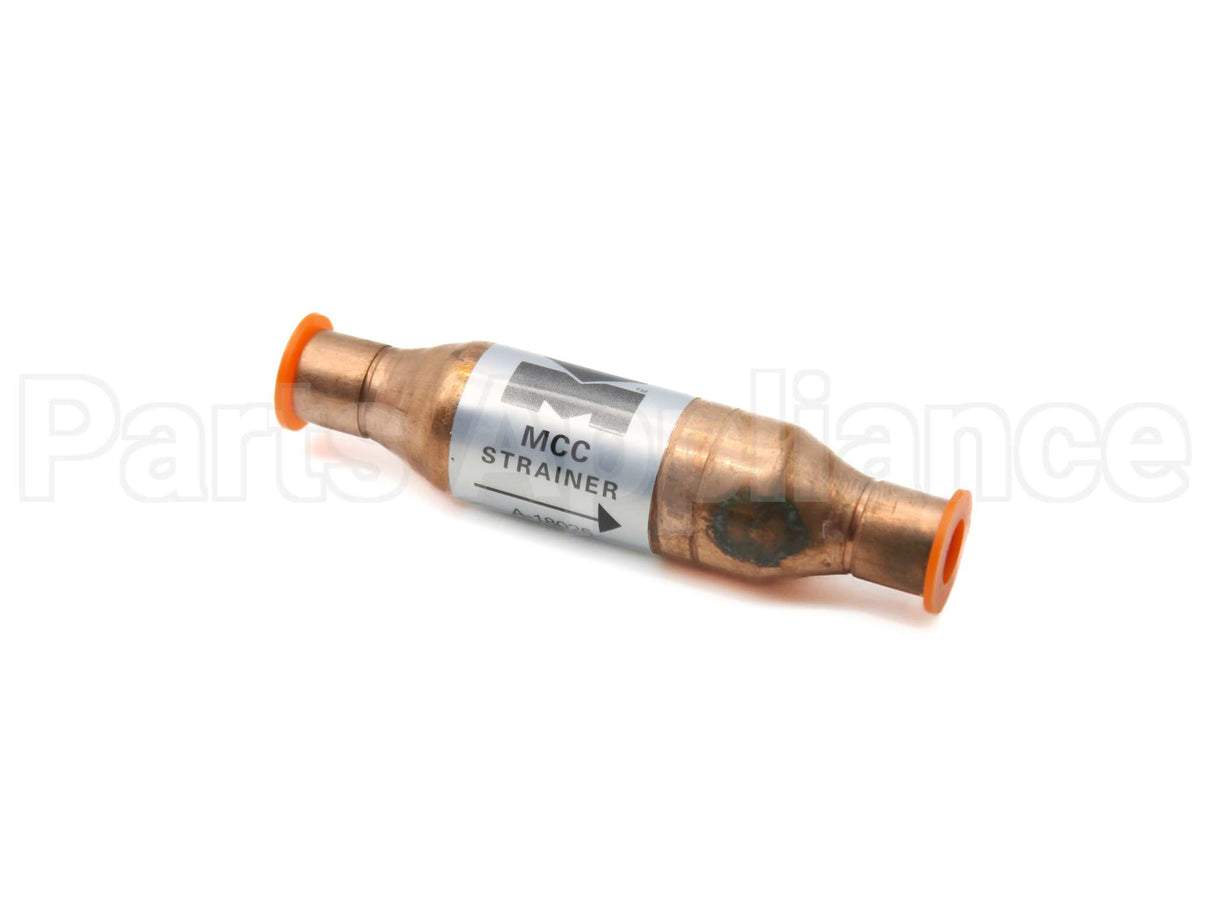 A18025 Mueller Industries 3/8 Odf Inline Strainer