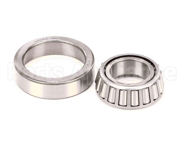 A18227 Biro Main Bearing Cup/Cone Asmly Up