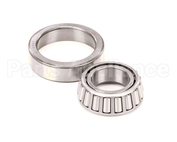 A18227 Biro Main Bearing Cup/Cone Asmly Up