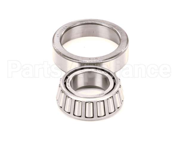 A18227 Biro Main Bearing Cup/Cone Asmly Up