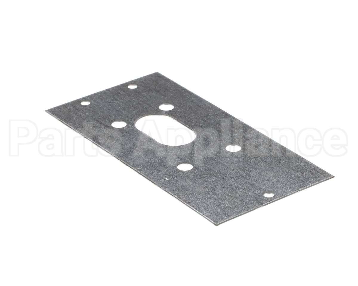 A1826101-C Pitco Cab,Plate Rtnr Valve Pg14D-W,Pg1