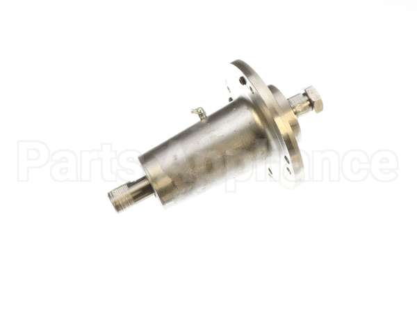 A18360 Biro Lwr Bearing Housing Asmbly W/O Whl