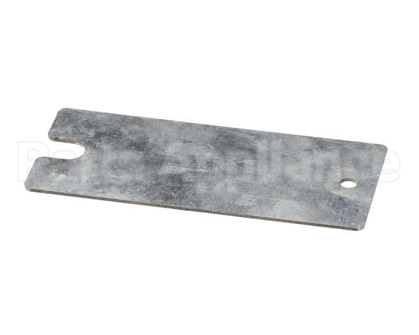 A1853504 Pitco Front Deflector Handle Support