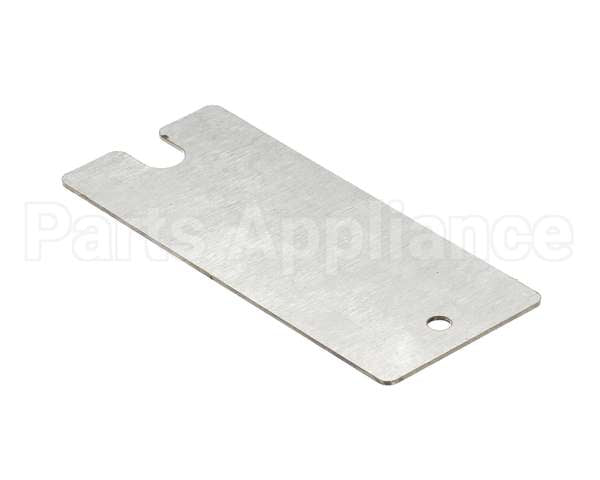 A1853504 Pitco Front Deflector Handle Support