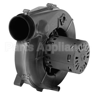 A195 Regal Rexnord - Fasco 1/16Hp 115V 3400Rpm Cw Motor