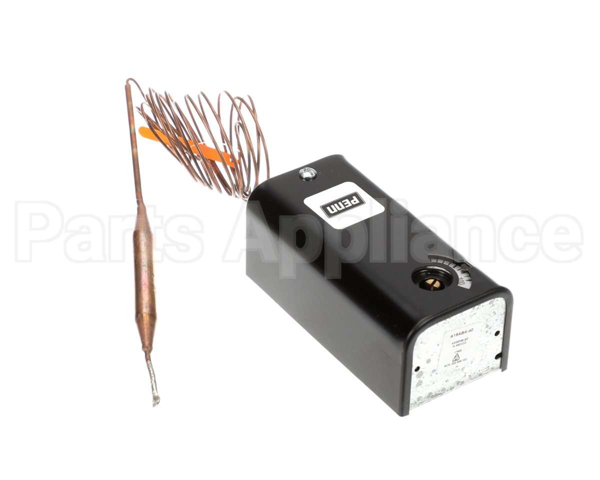 A19ABA-40C Bryant Payne Temperature Control