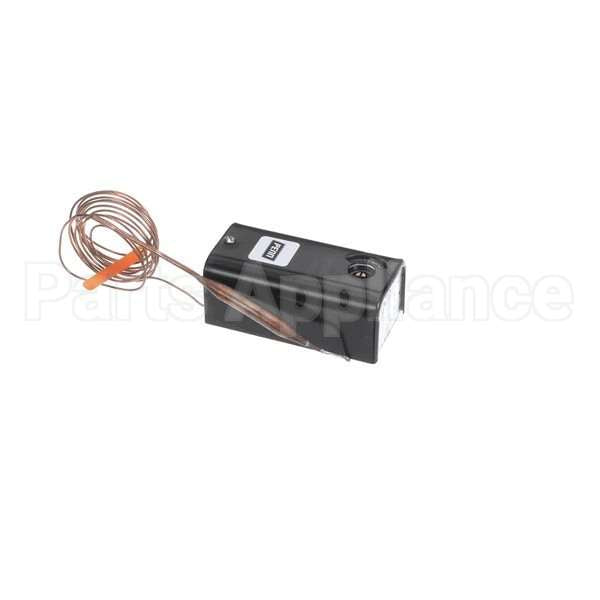 A19ABA-45C Compatible Heatcraft Thermostat, Walk-In Cl
