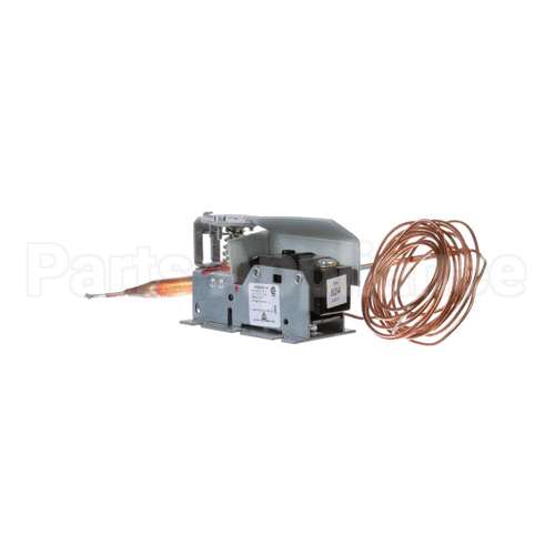 A19AGD-18 Omniteam Thermostat