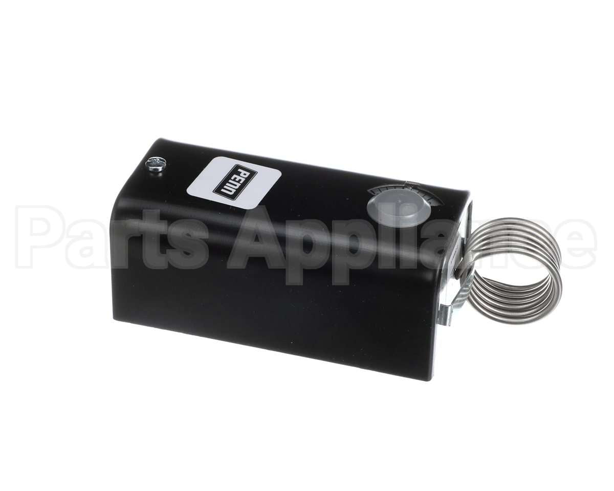 A19BBC-2C Bryant Payne Temp Control