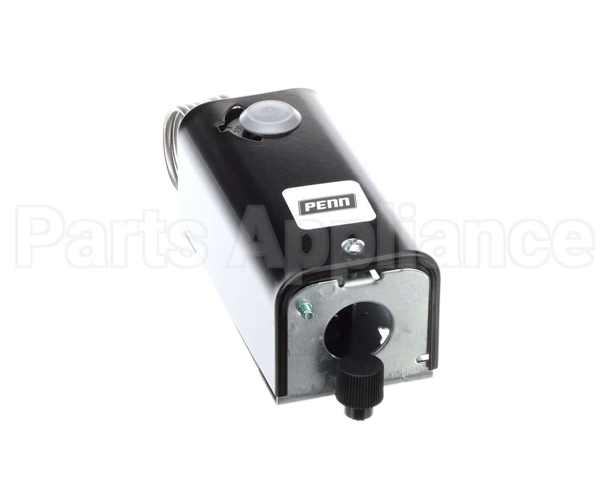 A19BBC2 Compatible Heatcraft Thermostat