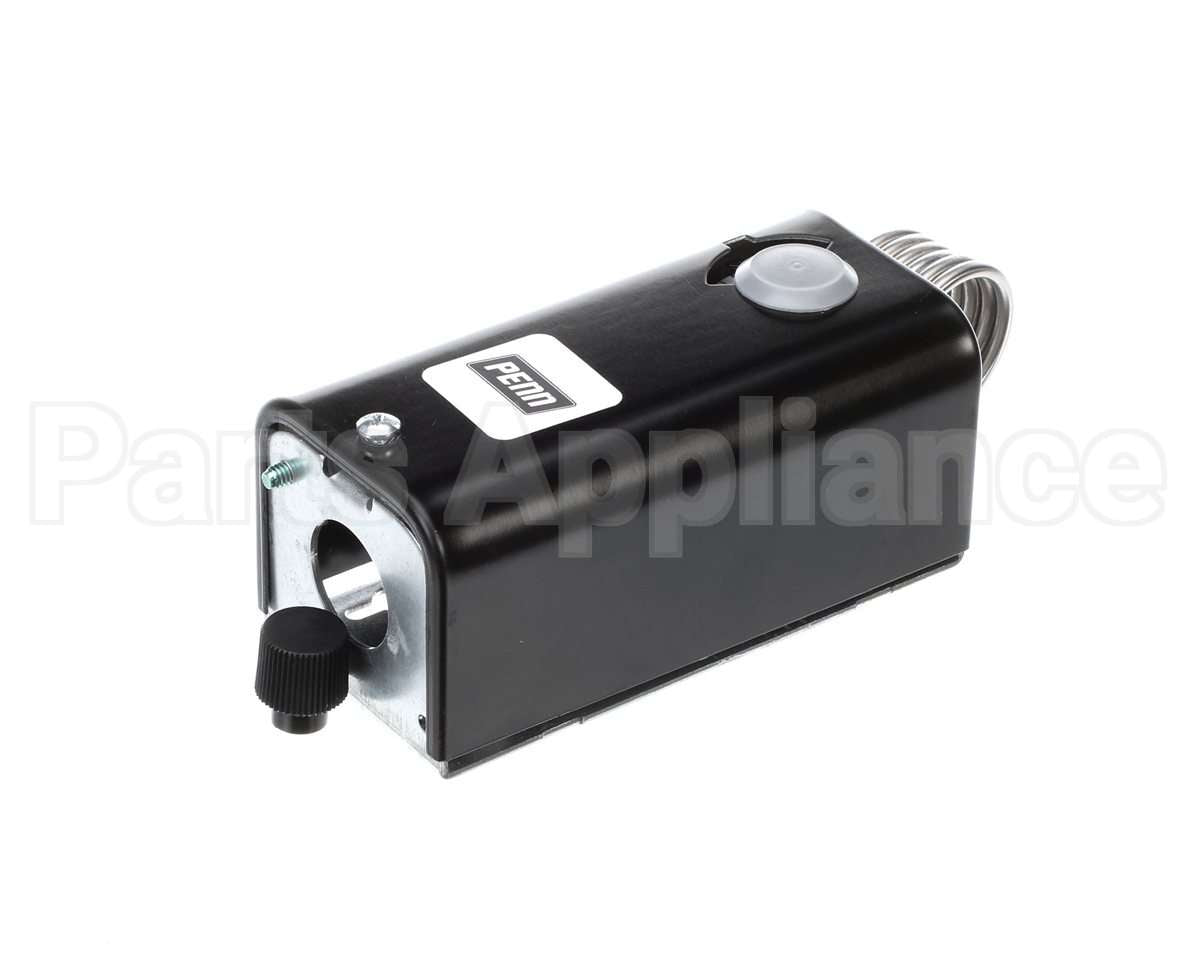 A19BBC2 Compatible Heatcraft Thermostat