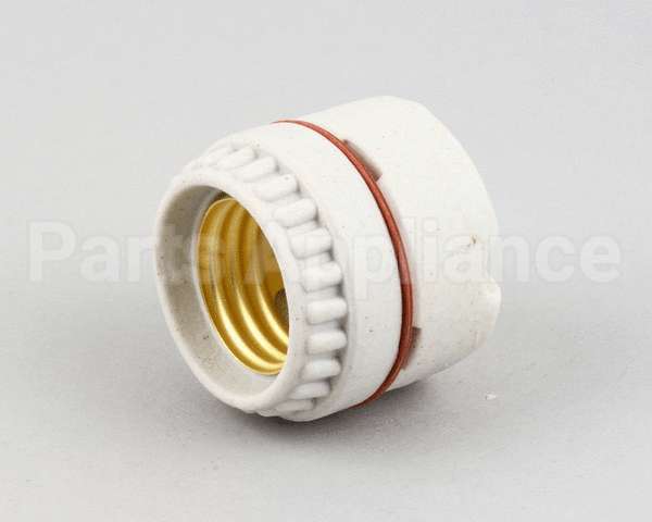 A20000 American Range Socket,Light Porcelian Base
