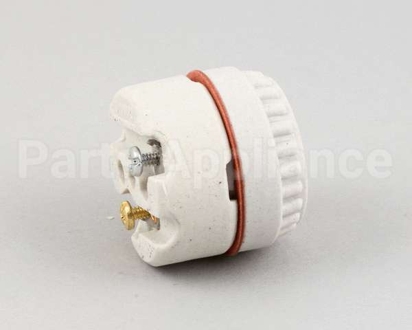 A20000 American Range Socket,Light Porcelian Base