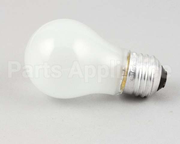 A20001 American Range Bulb,Light Frosted 40W 130V