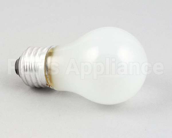 A20001 American Range Bulb,Light Frosted 40W 130V