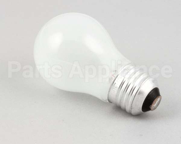 A20001 American Range Bulb,Light Frosted 40W 130V