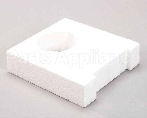 A2000FB-01 Astro Blender Foam Block, Ab Motor