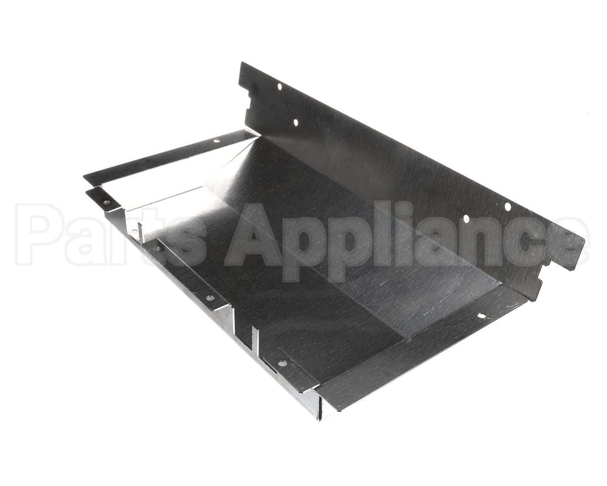 A2034201-C Pitco Control Box,Sg14,Sg14R,Sg14T Mod