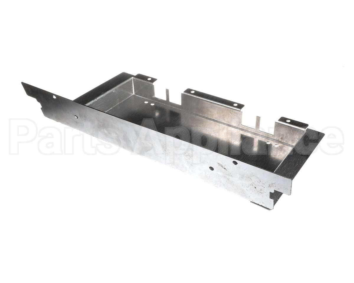 A2034201-C Pitco Control Box,Sg14,Sg14R,Sg14T Mod