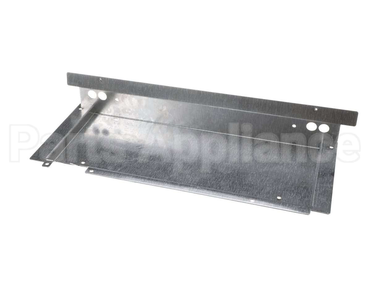 A2034301-C Pitco Control Box,Sg18