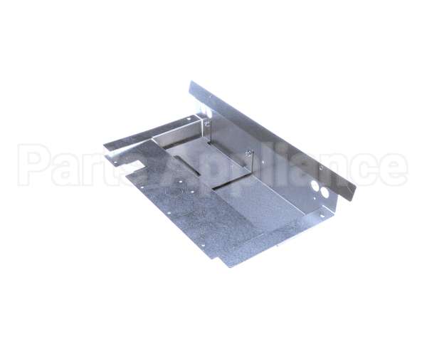 A2035201-C Pitco Control Box,Ht Shield Wrb Sg14