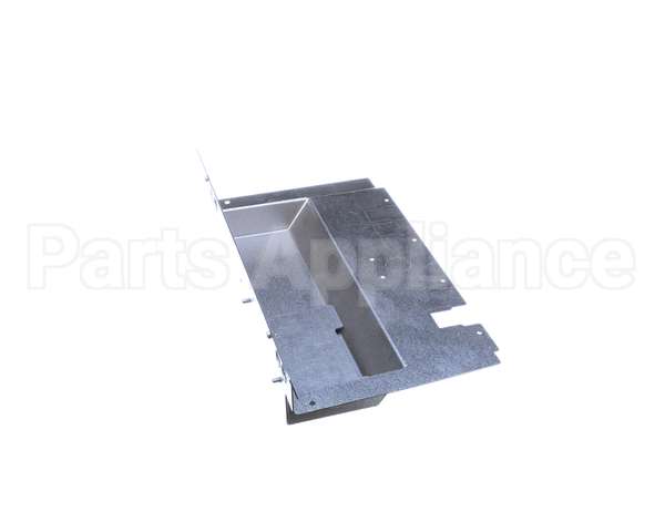 A2035201-C Pitco Control Box,Ht Shield Wrb Sg14