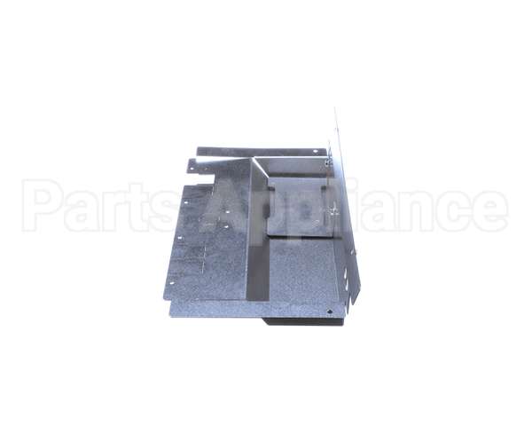 A2035201-C Pitco Control Box,Ht Shield Wrb Sg14