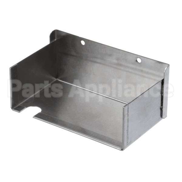 A2043401C Compatible Pitco Cntrlbx, Ign Mod Cvr Ss Pg14