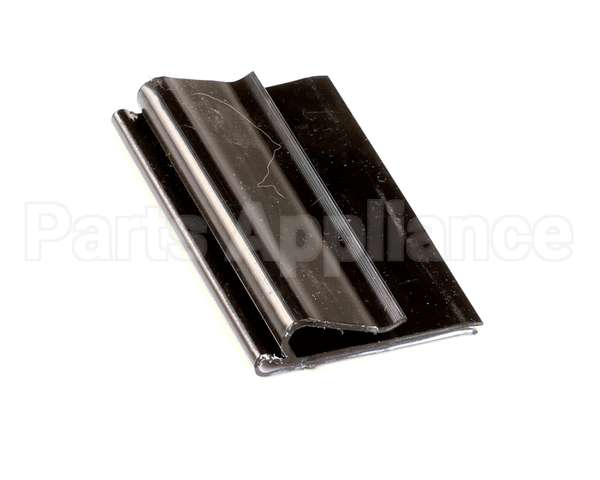A206216 Eagle-Metal Masters Binshelf Marker Black 1.2"