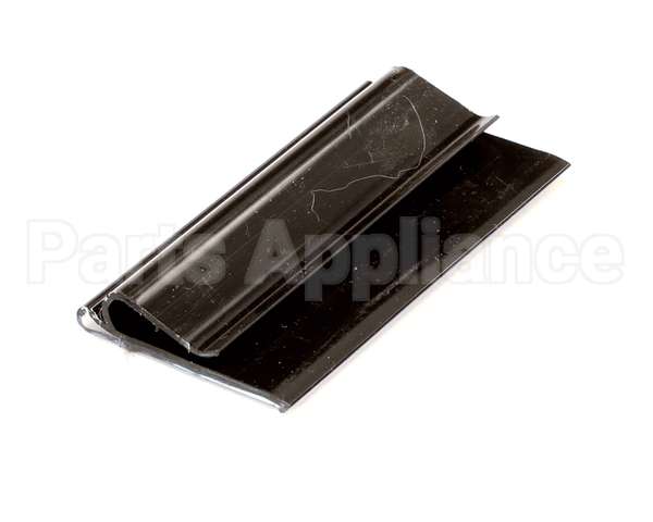 A206216 Eagle-Metal Masters Binshelf Marker Black 1.2"