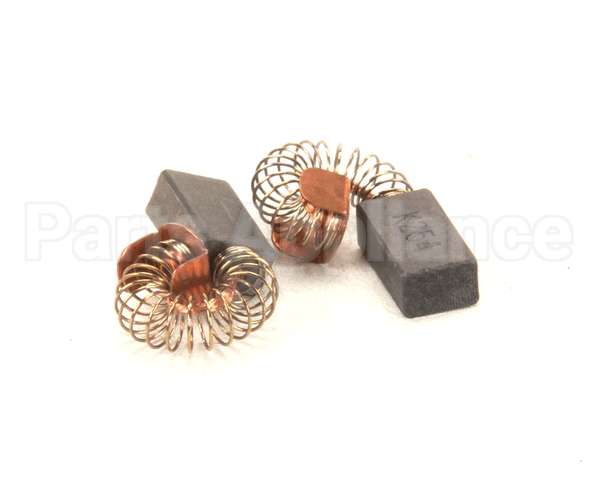 A2074 Astro Blender Brush, Carbon For A2000A (Pk Of 2)