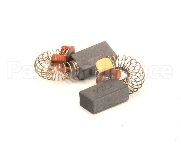 A2074 Astro Blender Brush, Carbon For A2000A (Pk Of 2)