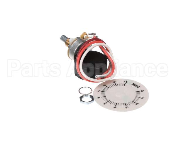 A2096SP Astro Blender Speed Pot Kit For A2096