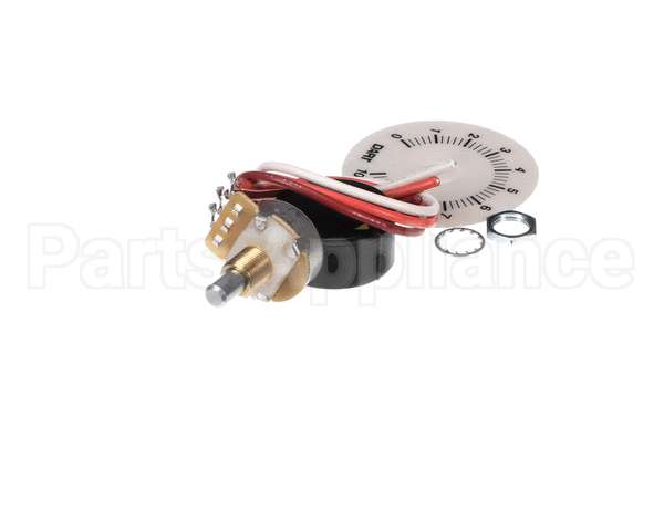 A2096SP Astro Blender Speed Pot Kit For A2096