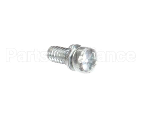A2101S Astro Blender Footswitch Base Screw W Lockwa