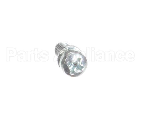 A2101S Astro Blender Footswitch Base Screw W Lockwa
