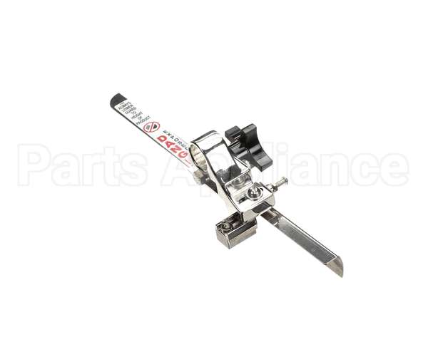 A211-AL Biro Finger Lift Assembly W/Saw Guard 33/34/3