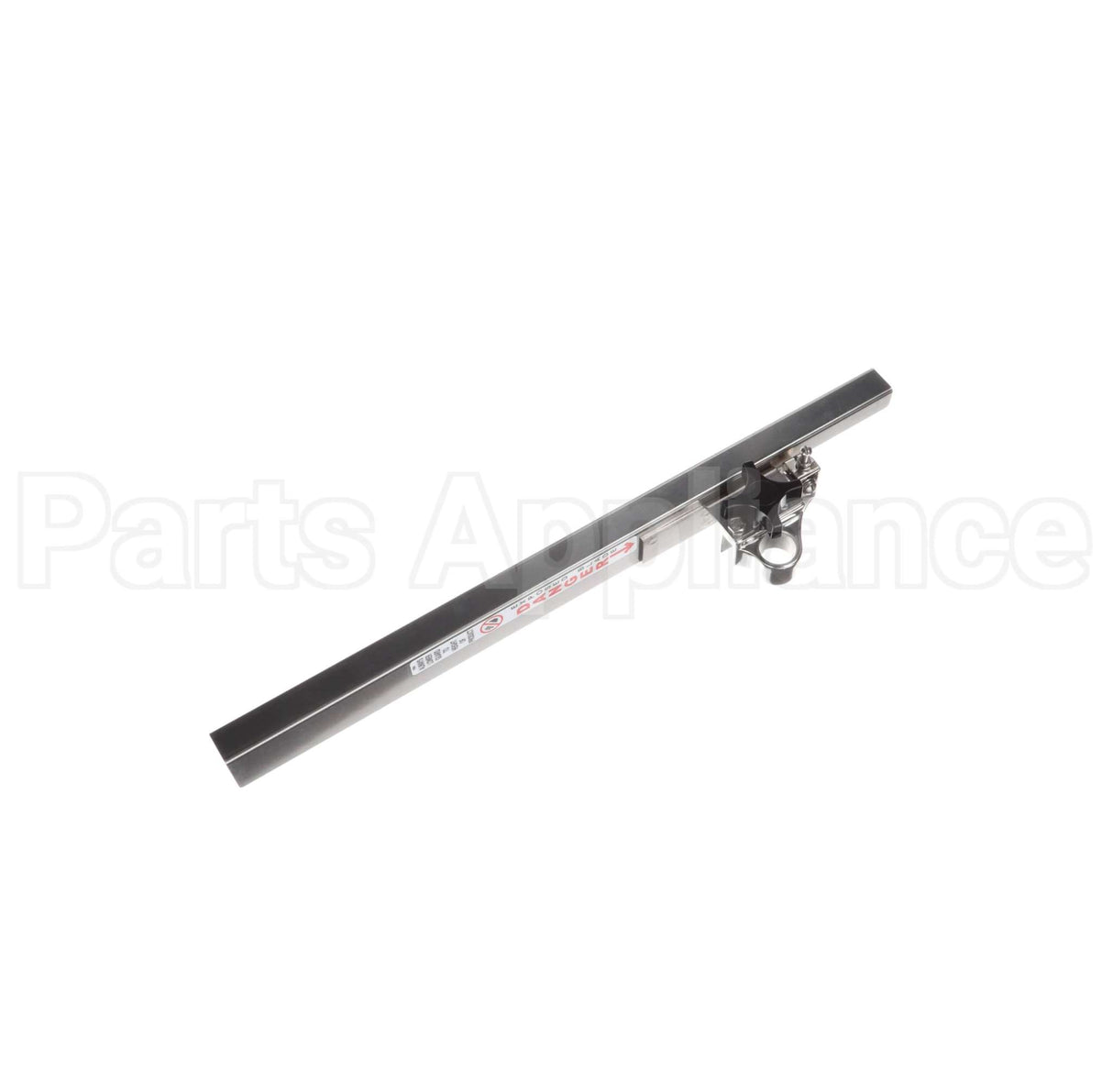 A211-SS Biro Finger Lift Assembly Removable W/Saw Gua