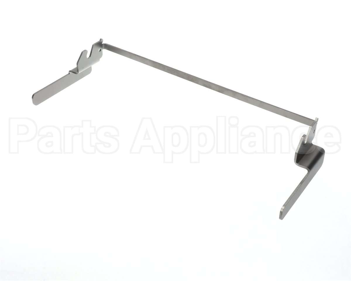 A2114401-C Pitco Tk Cvr,Dual Ltch