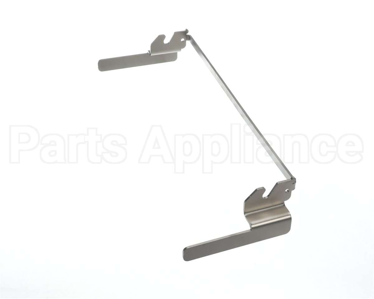 A2114401-C Pitco Tk Cvr,Dual Ltch