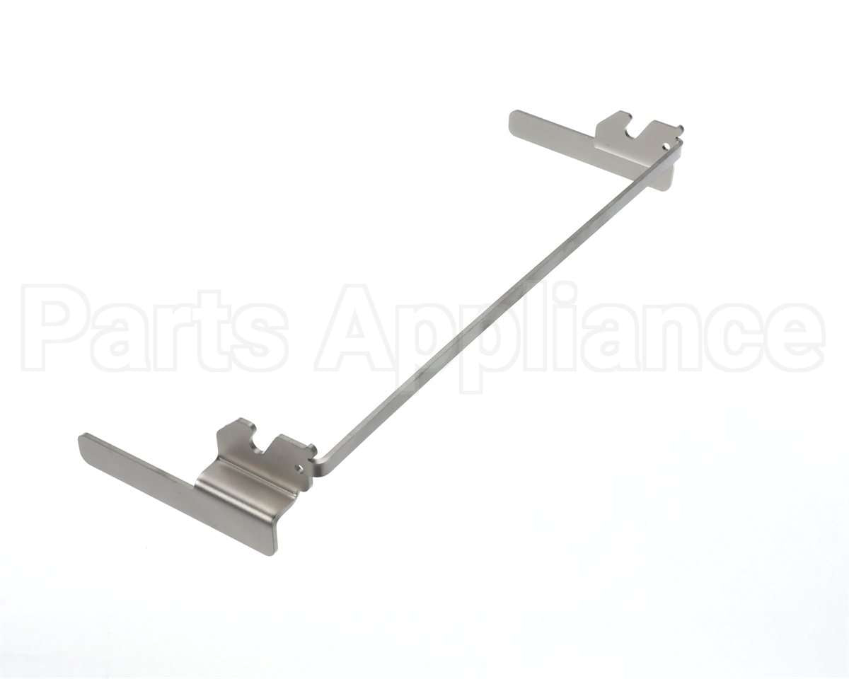 A2114401-C Pitco Tk Cvr,Dual Ltch