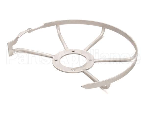 A225 Globe Rim Guard