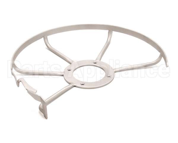 A225 Globe Rim Guard