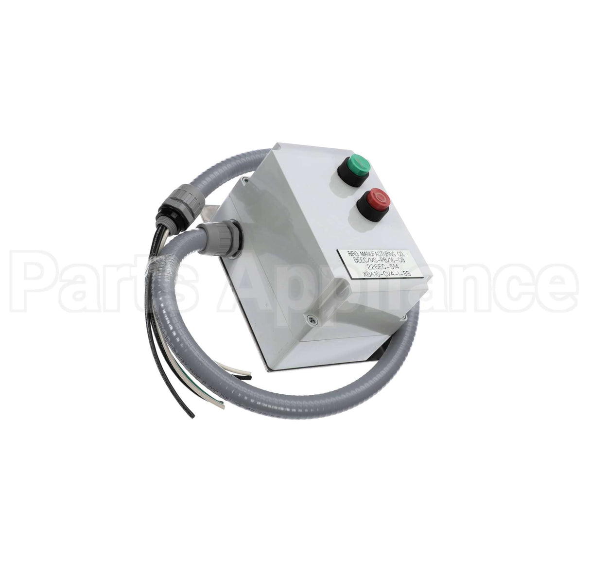 A22616EC-514 Biro Baeg/Ms-Pb/05-C8 2Hp