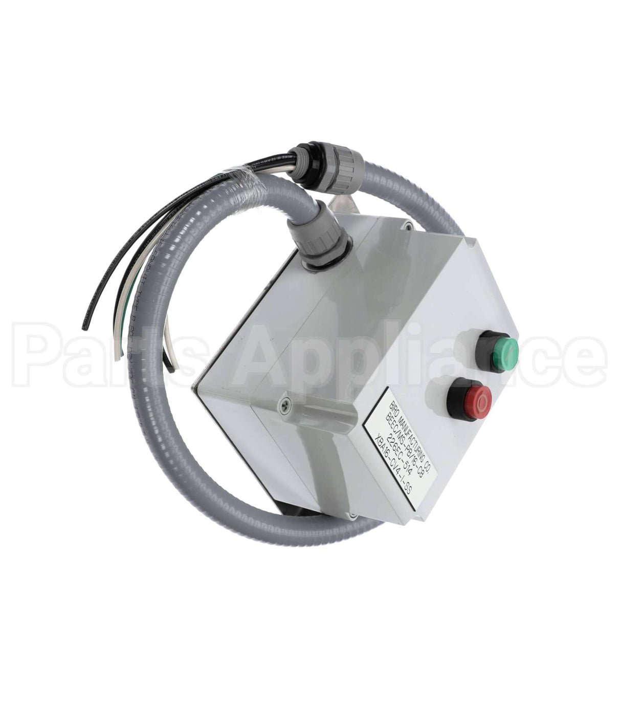 A22616EC-514 Biro Baeg/Ms-Pb/05-C8 2Hp