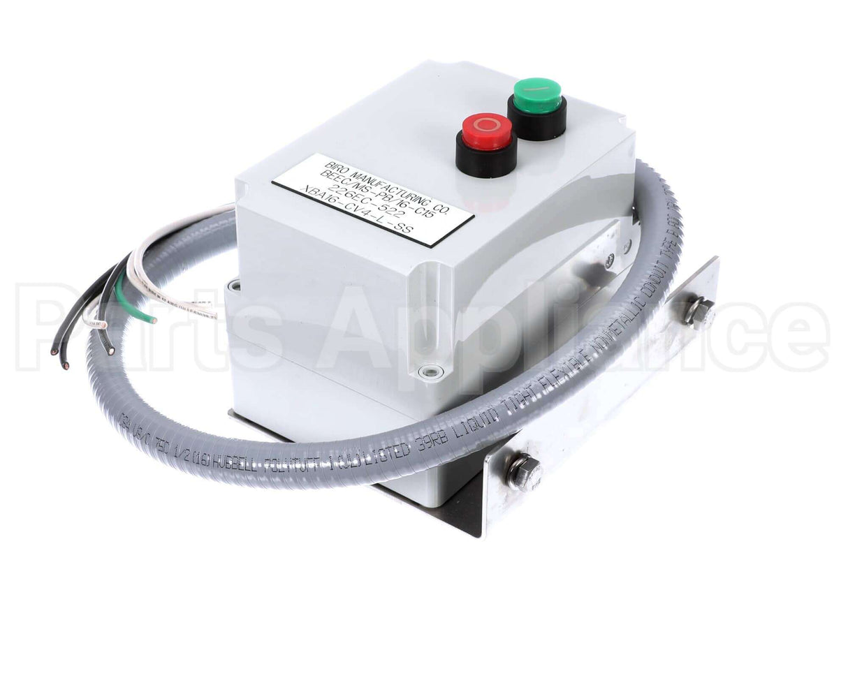 A22616EC-522 Biro Baeg/Ms-Pb/05-C14 3Hp-220-3