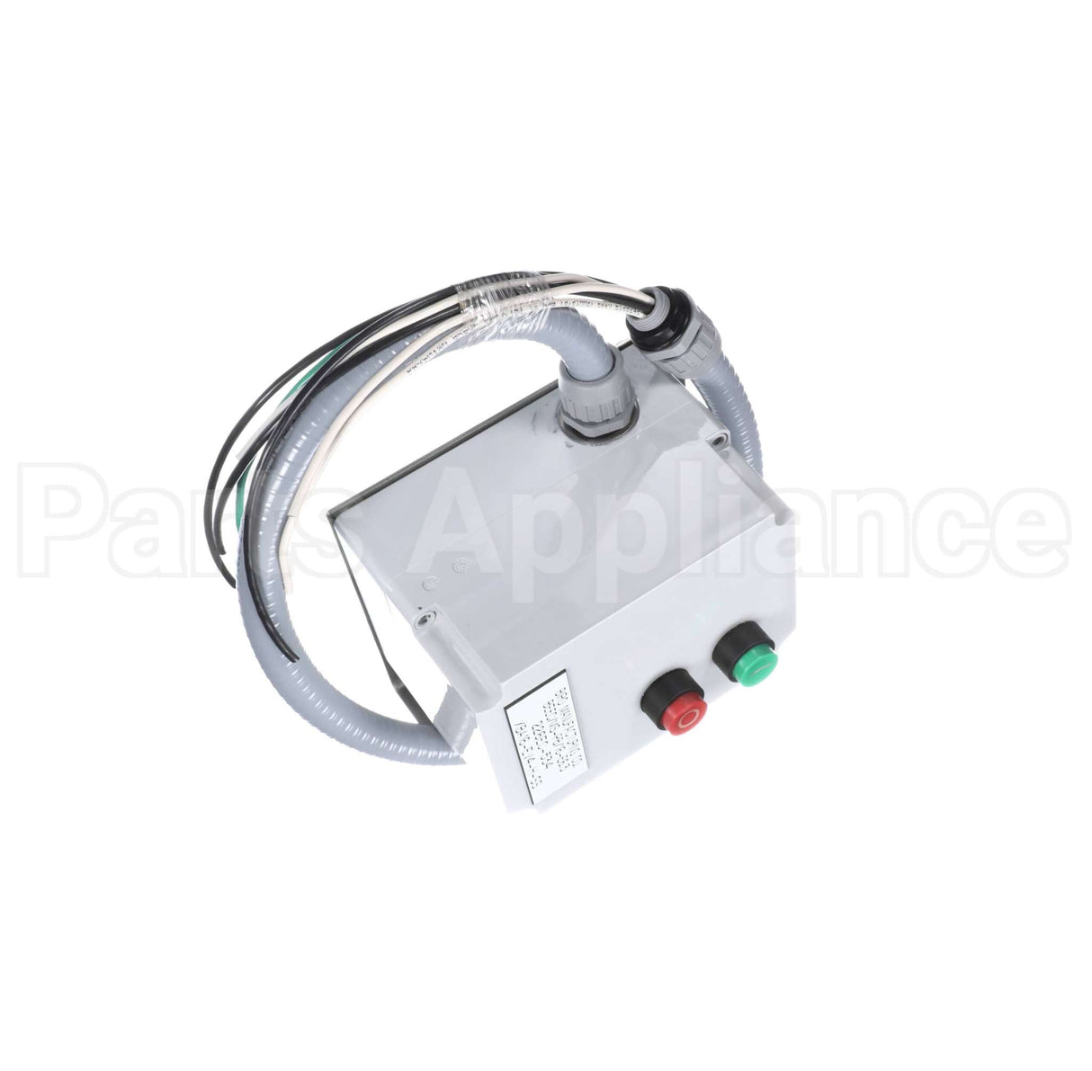 A22616EE-534 Biro Baeg/Ms-Pb/05-E6.3, 3Hp, 440/460-60-3